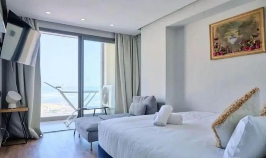 Adnane Appartment Casablanca Maroc