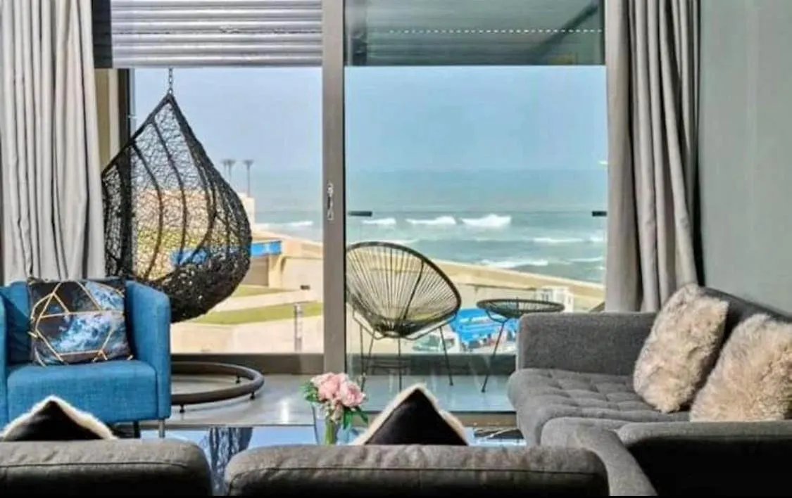 Apartment Adnane Appartment Casablanca